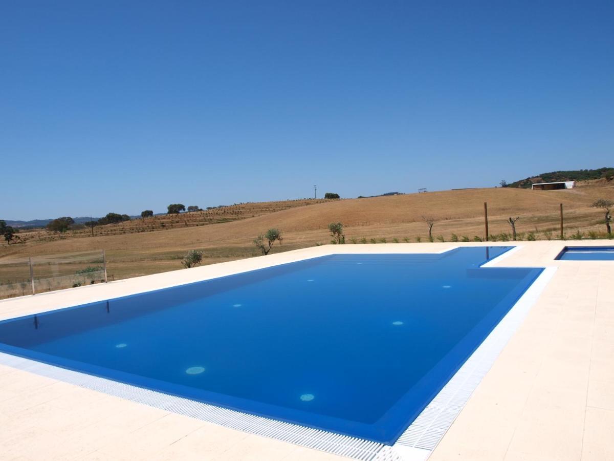 Herdade Dos Montes Bastos Santa Luzia エクステリア 写真