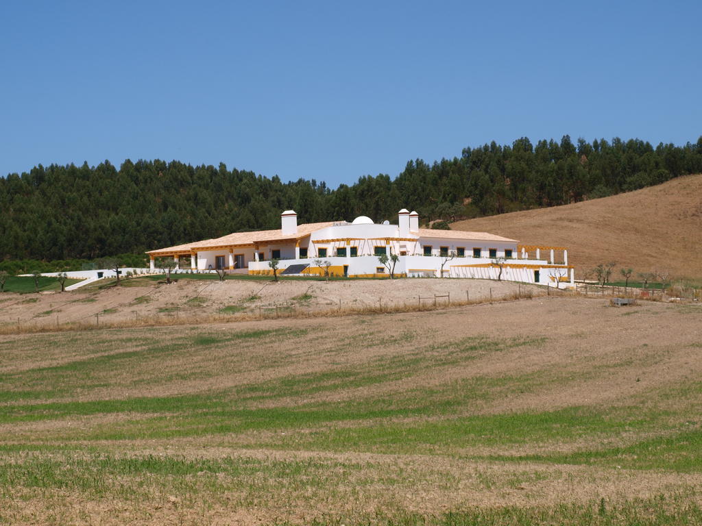 Herdade Dos Montes Bastos Santa Luzia エクステリア 写真